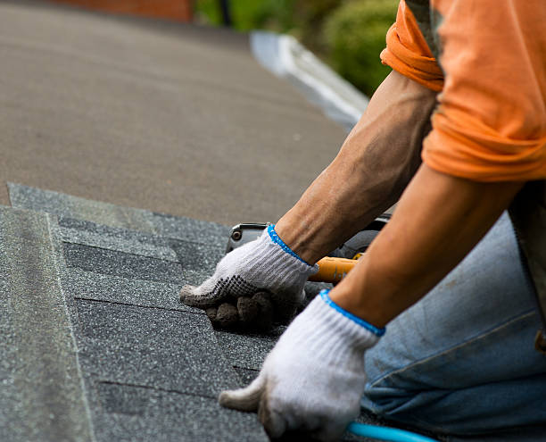 Gutter Installation and Roofing in Discovery Bay, CA