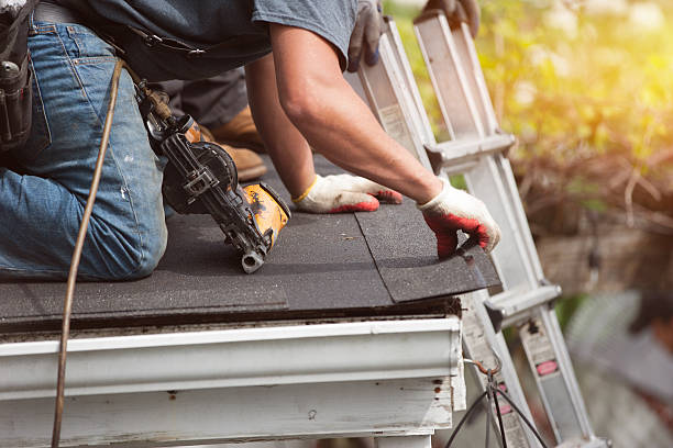 Trusted Discovery Bay, CA Roofing Contractor Experts